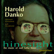Hinesight , Harold Danko