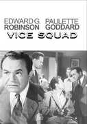 Vice Squad , K.T. Stevens