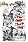 Captain Kidd and the Slave Girl , Bill Cottrell
