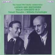 Violin Concerto , Ludwig van Beethoven