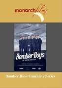 Bomber Boys: Complete Series 