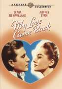 My Love Came Back , Olivia de Havilland