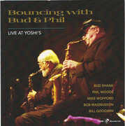 Bouncing With Bud and Phil , Bud Shank