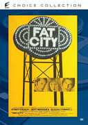 Fat City , Jeff Bridges
