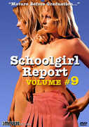 Schoolgirl Report #9: Mature Before Graduation , Ulrich Beiger