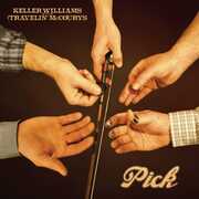 Pick , Keller Williams