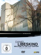 Welcome to the 21st Century , Daniel Libeskind