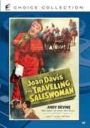 The Traveling Saleswoman , Joan Davis
