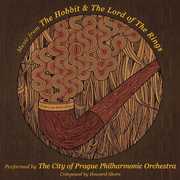 Music from the Hobbit & the Lord of the (Original Soundtrack) , Howard Shore