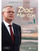 Doc Martin Series 1 , Martin Clunes