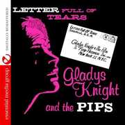 Letter Full of Tears , Gladys Knight & the Pips