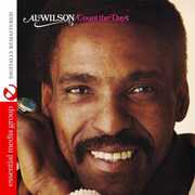 Count the Days , Al Wilson