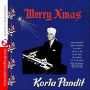 Merry Xmas , Korla Pandit