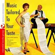 Music Tailored to Your Taste , Everest Concert Orchestra
