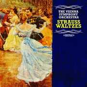 Strauss Waltzes , Vienna Symphony Orchestra
