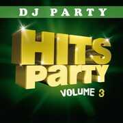 Hits Party Vol. 3 , DJ Party