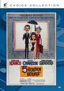 Five Golden Hours , Ernie Kovacs