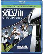 NFL Super Bowl XLVIII Champions , Scott Graham