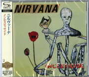 Incesticide (SHM-CD) [Import] , Nirvana