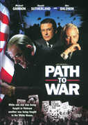 Path to War , Philip Baker Hall