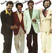 THERE'S NO GOOD IN GOODBYE , The Manhattans