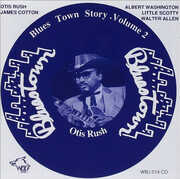 Blues Town Story 2 / Various , Various Artists