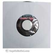 Bags Unlimited S7P - 7 IN 45RPM Paper Record Sleeve - Polylined - 100 Count 