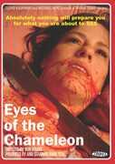 Eye of the Stranger , Don Swayze