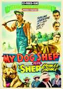 My Dog Shep / Shep Comes Home , Flame