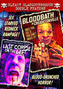 Bloodbath in Creightonville / Last Corpse on the Left