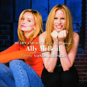Ally McBeal 2 ( Shepard, Vonda ) (Original Soundtrack) , Various Artists