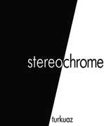 Stereochrome , Turkuaz