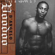 Voodoo [Explicit Content] , D'Angelo