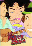 Venice Beach , Alina Cenal