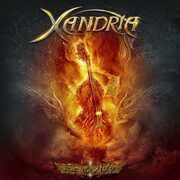 Fire and Ashes , Xandria