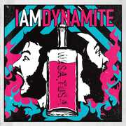Wasa Tusa , IAMDYNAMITE