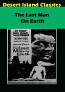 The Last Man on Earth , Giacomo Rossi-Stuart