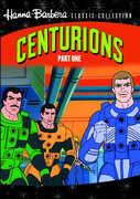 The Centurions: Part One 
