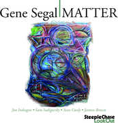 Matter , Gene Segal