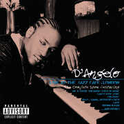 Live At The Jazz Cafe London: The Complete Show [Explicit Content] , D'Angelo