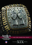 NFL America's Game: 1984 49Ers (Super Bowl Xix) , Dwight Hicks