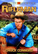 The Rifleman: TV Classics , Bill Quinn