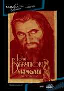 Svengali , John Barrymore