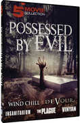 Possessed by Evil: 5 Movie Collection 