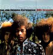 BBC Sessions , Jimi Hendrix