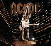 Stiff Upper Lip , AC/DC