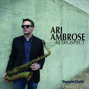 Retrospect , Ari Ambrose