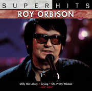 Super Hits , Roy Orbison