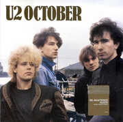 October , U2