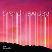 Brand New Day , The Mavericks